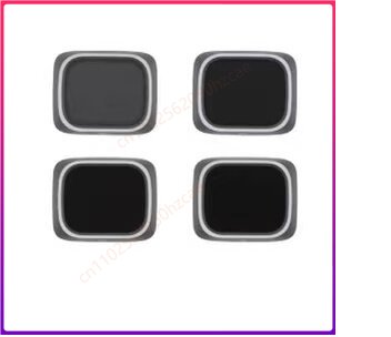 Nd Filter Set - Oryginalny zestaw filtrów ND do DJI