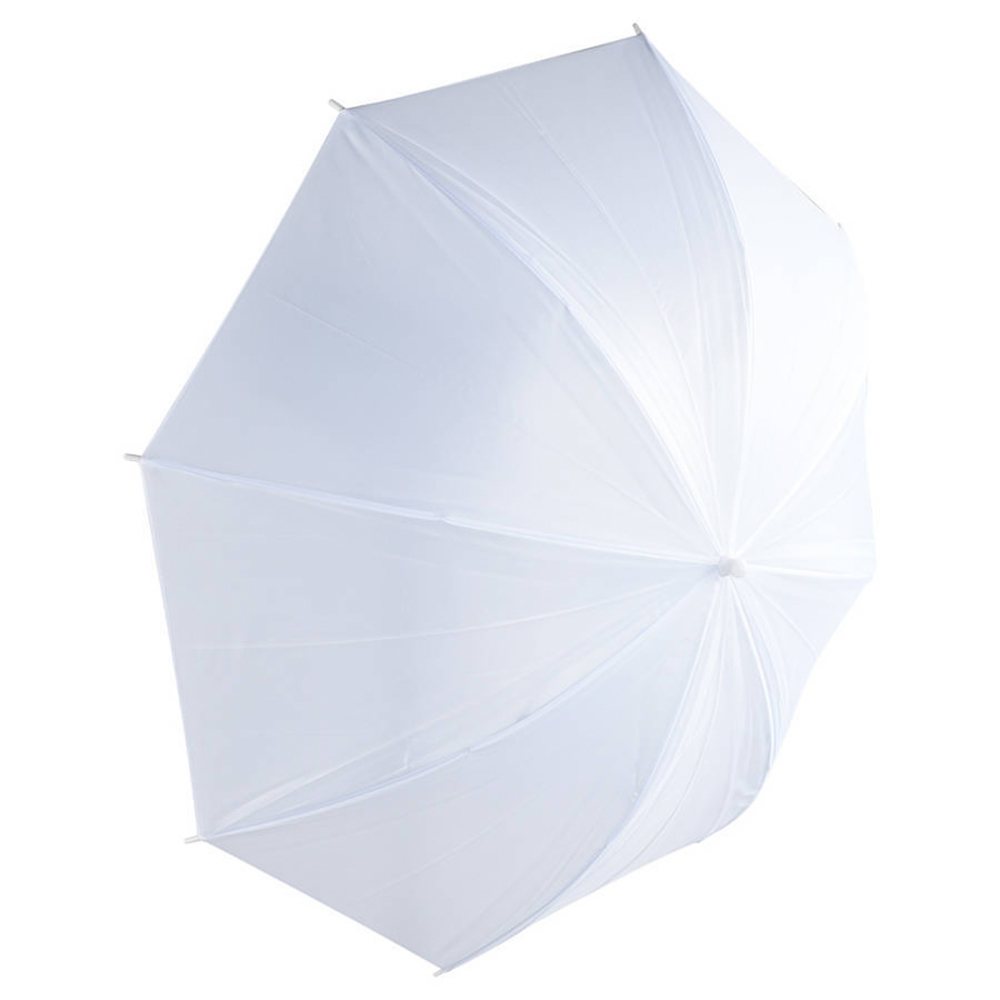 Photography Umbrella Diffuser - Parasol oświetleniowy fotograficzny 50 cm /