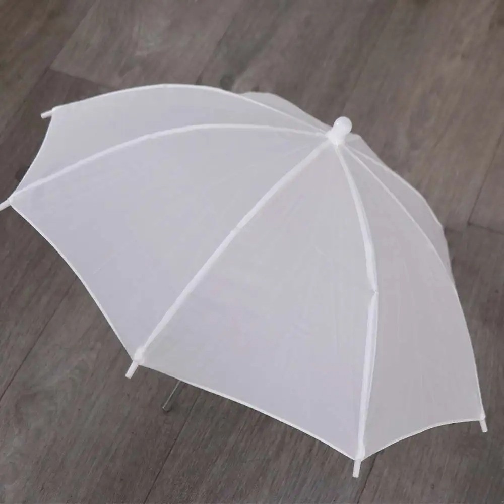 Photography Umbrella Diffuser - Parasol fotograficzny 50 cm / 20