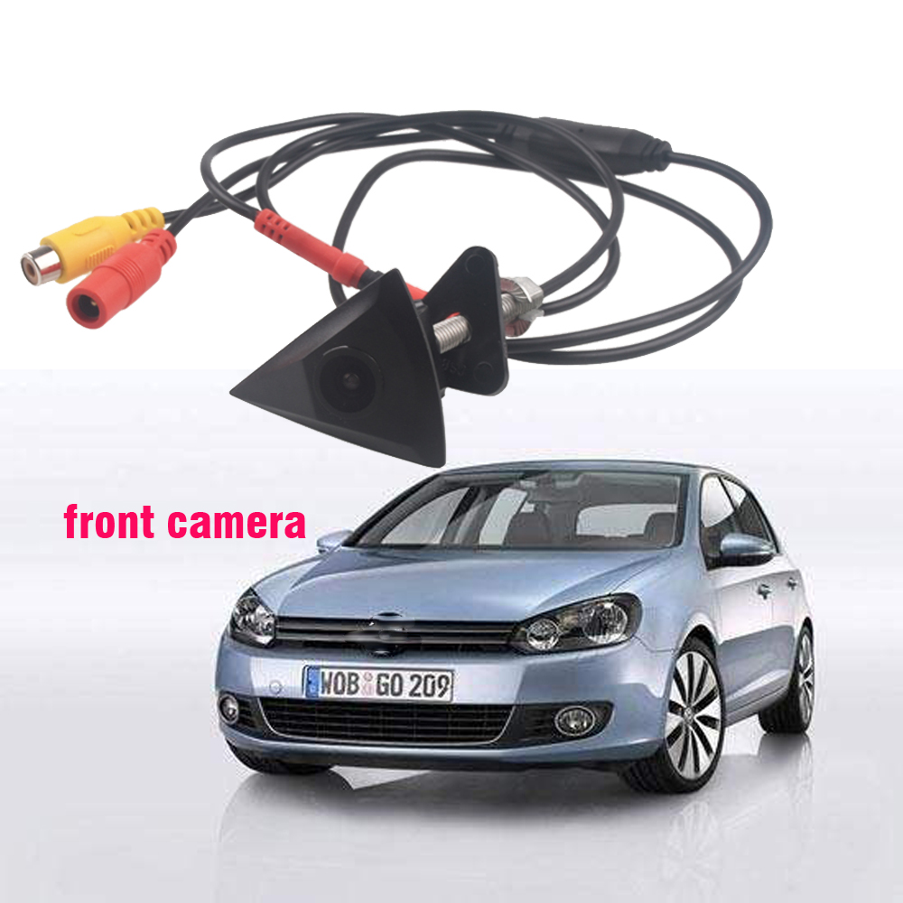 Xiaomi Photography Kit - Samochodowa kamera samochodowa CCD do VW