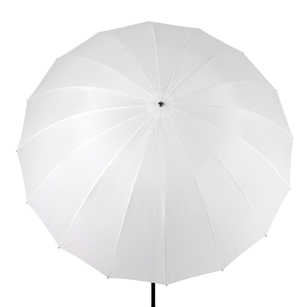 Photography Umbrella Diffuser - NOIRCERF 60 cali (150 cm) Biały