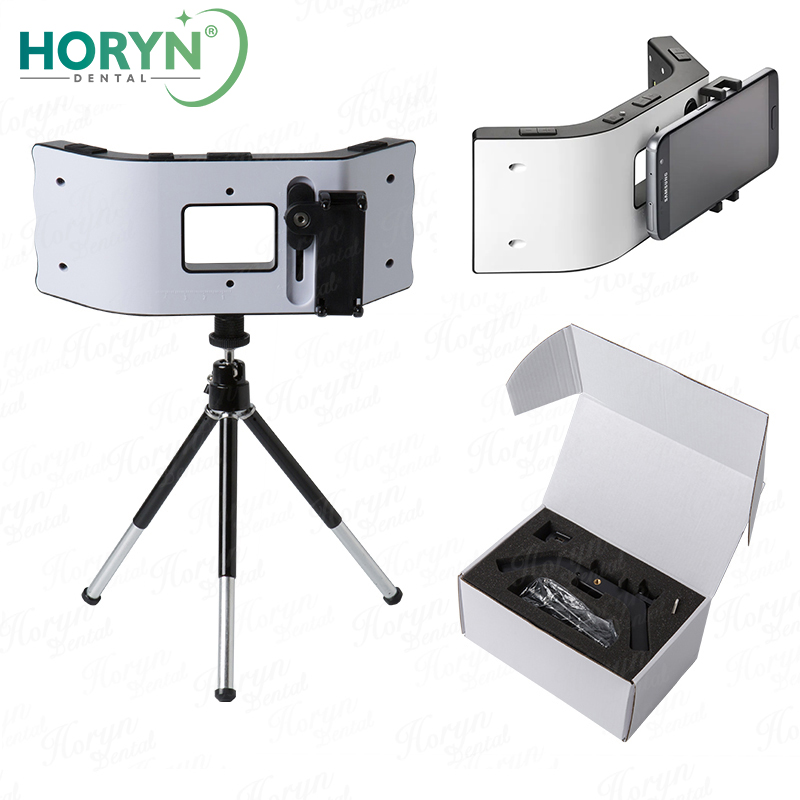 Photography Dental - Dental Flash Light Sprzęt fotograficzny Stomatologia