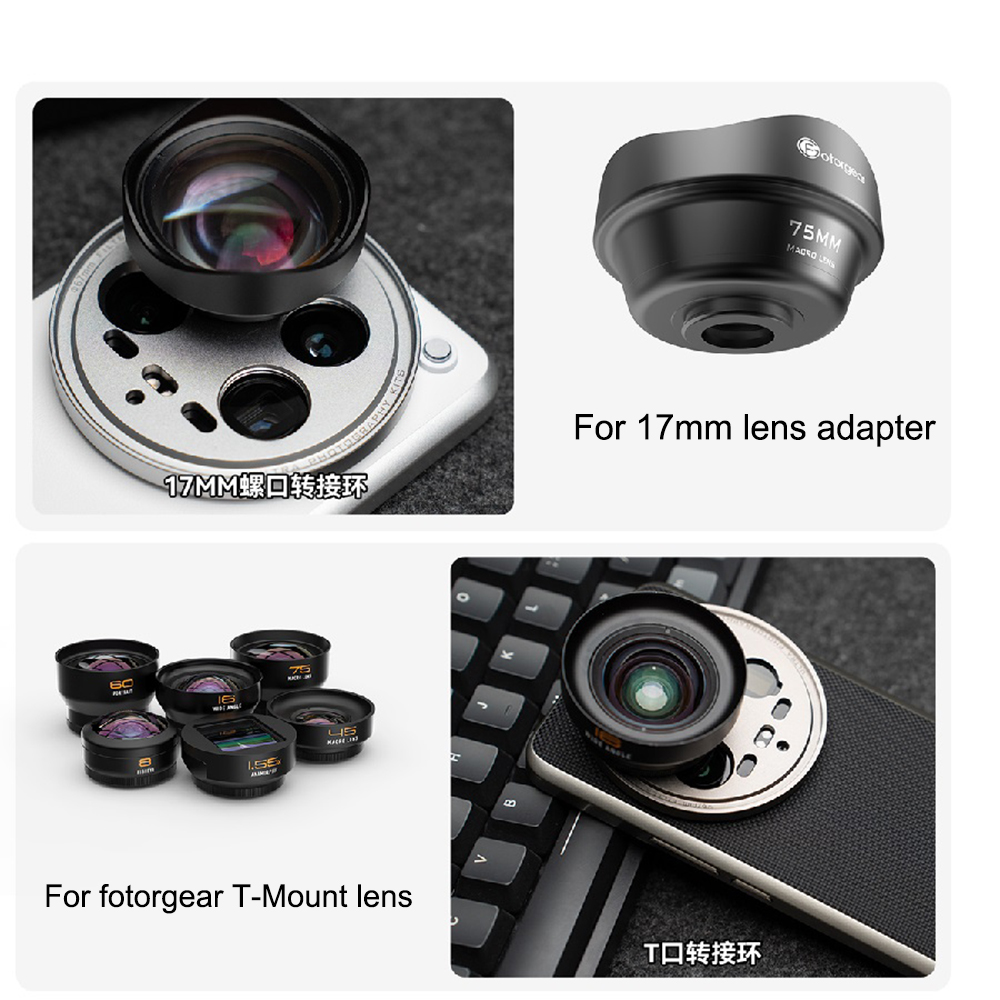 Fotorgear profesjonalny zestaw – Photography Xiaomi 14 Ultra recenzja i cena