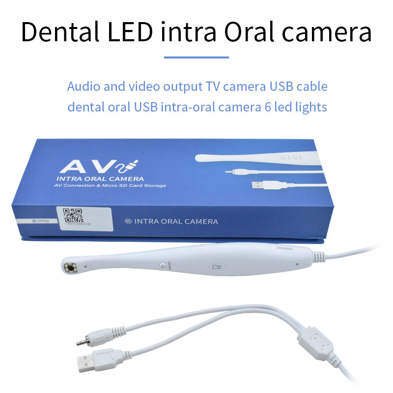 JUMTOP Dental kamera wewnątrzu – Photography Dental recenzja i cena
