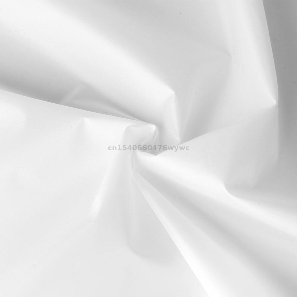 Fotografia 1,7x2m/1,7x3m biała – Photography Umbrella Diffuser recenzja i cena
