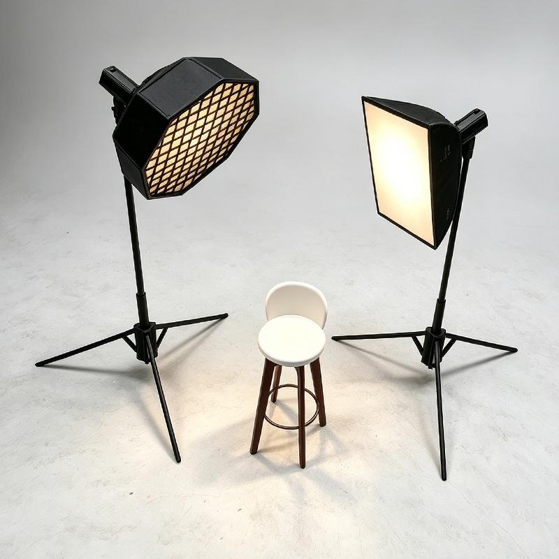 【BS】1/12 Mini Studio Light Sof – Photography Kit Pro recenzja i cena