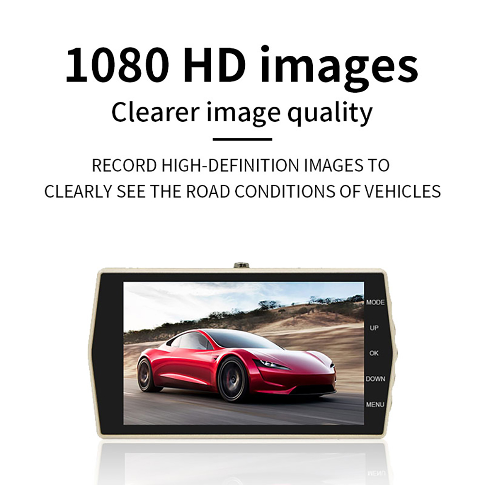 Wideorejestrator samochodowy k – Xiaomi Photography Kit recenzja i cena