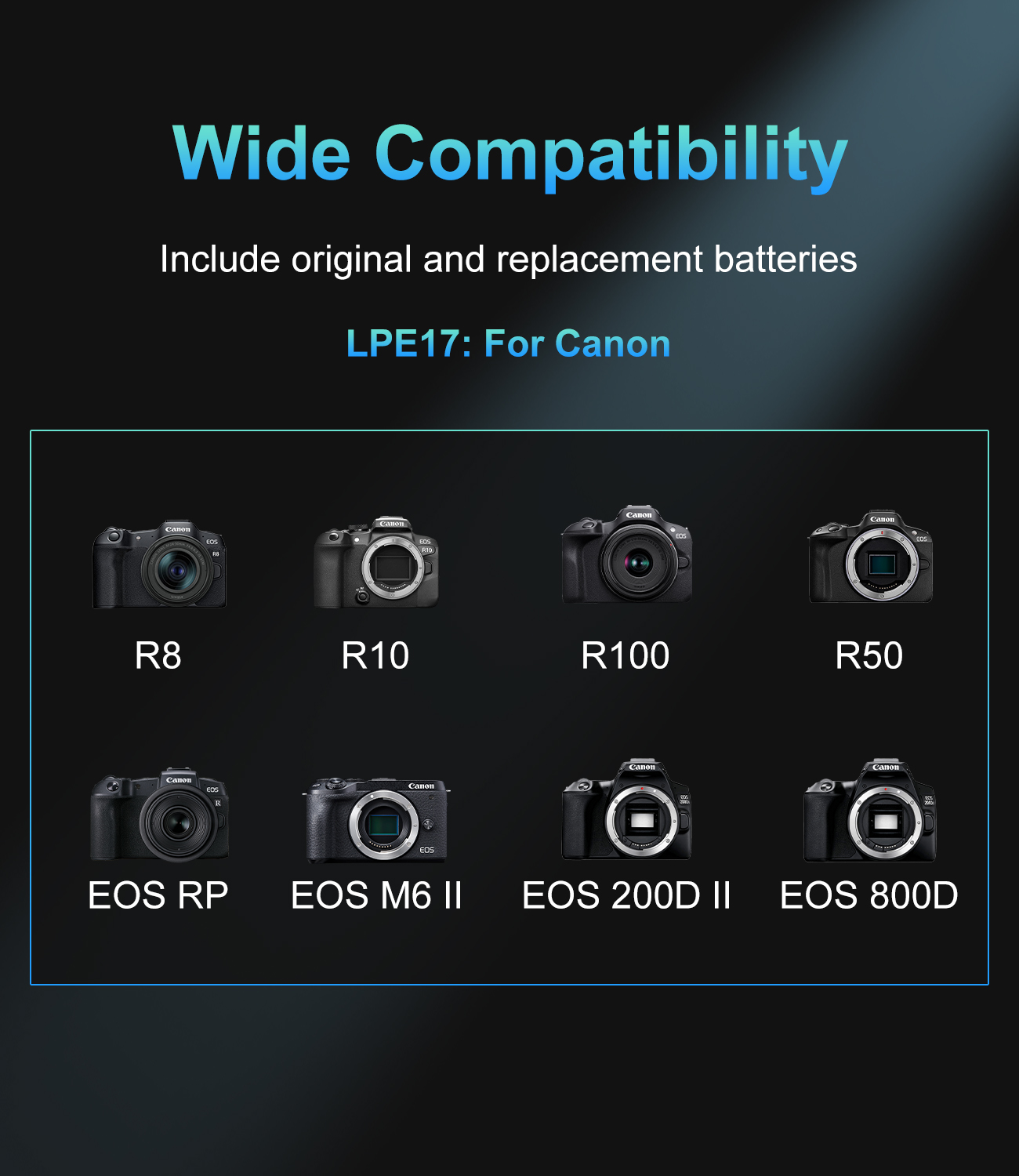 Ładowarka USB-C PD o mocy 20 W – Canon Camera Eos R8 recenzja i cena