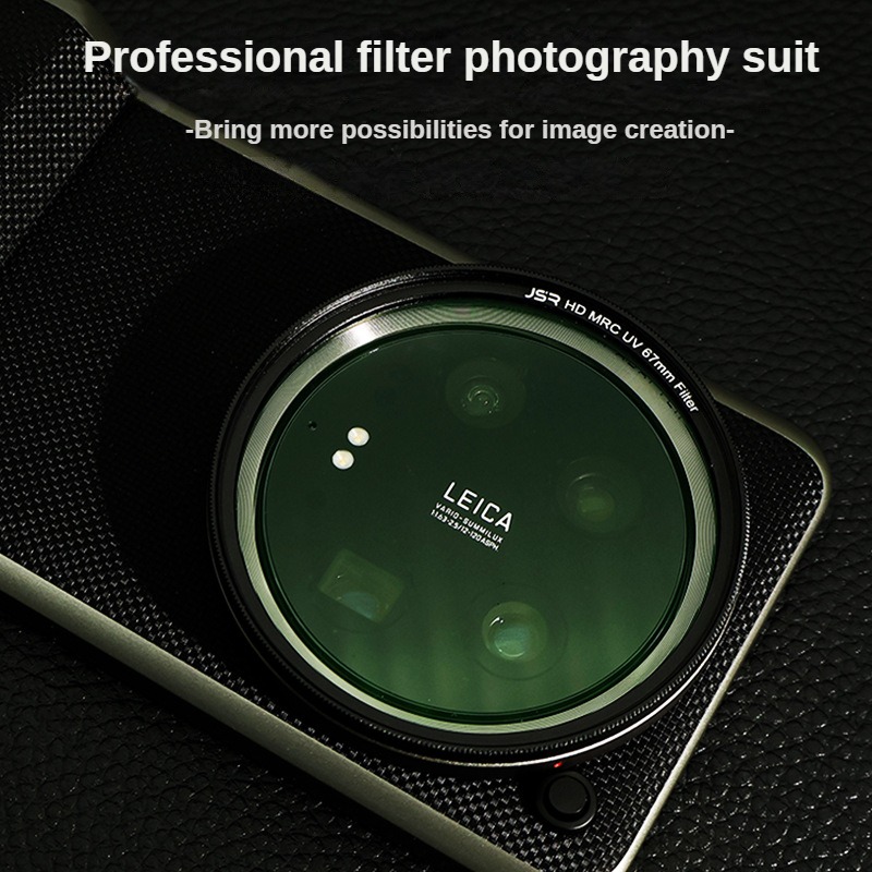 Dla Xiaomi 14 Ultra Etui z fil – Photography Xiaomi 14 Ultra recenzja i cena