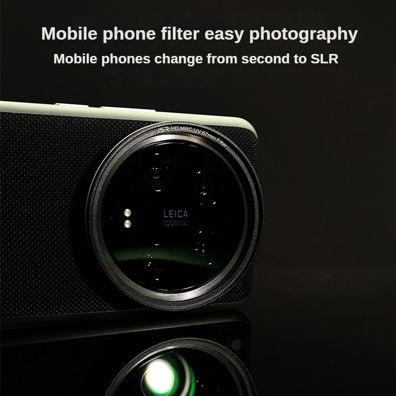 Dla Xiaomi 14 Ultra Etui z fil – Photography Xiaomi 14 Ultra recenzja i cena