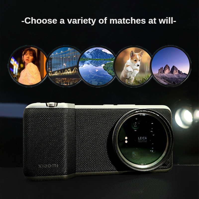 Dla Xiaomi 14 Ultra Etui z fil – Photography Xiaomi 14 Ultra recenzja i cena