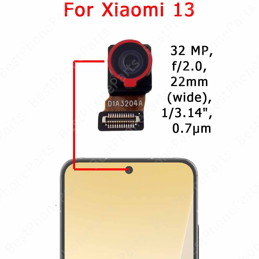 Przedni aparat do selfie dla X – Photography Xiaomi 14 Ultra recenzja i cena