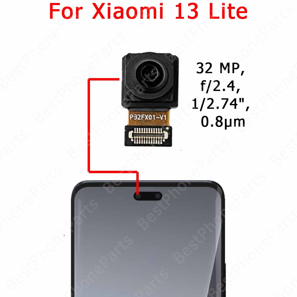 Przedni aparat do selfie dla X – Photography Xiaomi 14 Ultra recenzja i cena