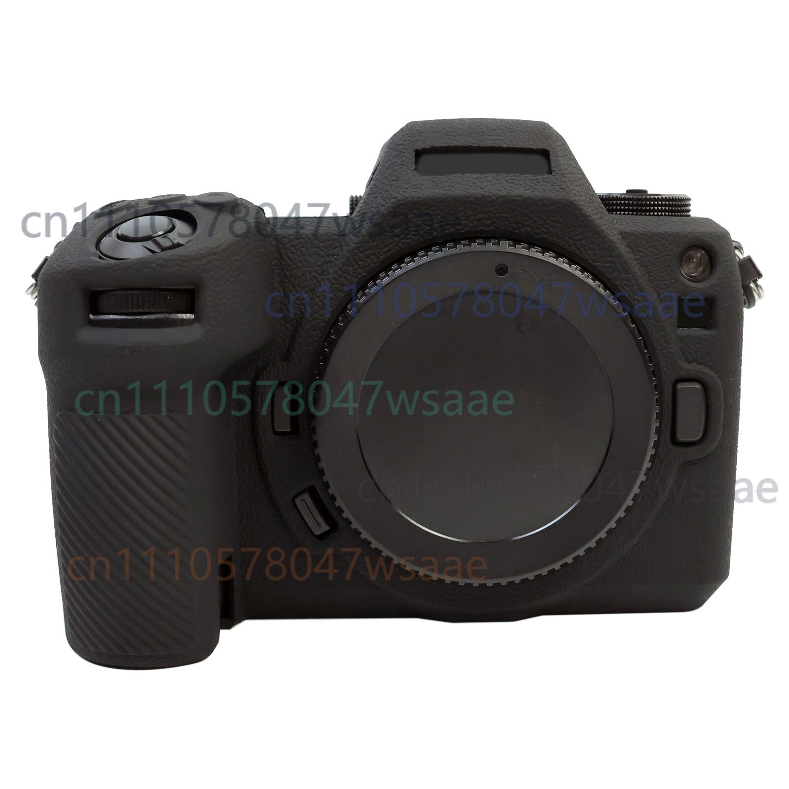 Miękki silikonowy pokrowiec na – Nikon Camera Z6 Iii recenzja i cena