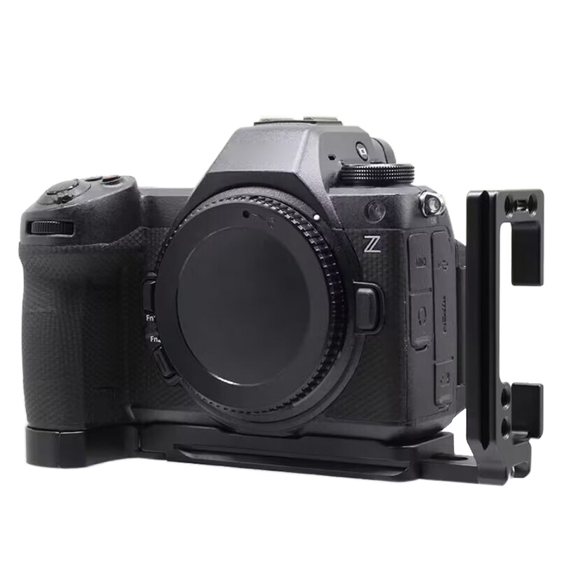 Uchwyt przedłużający Z63 do Ni – Nikon Camera Z6 Iii recenzja i cena