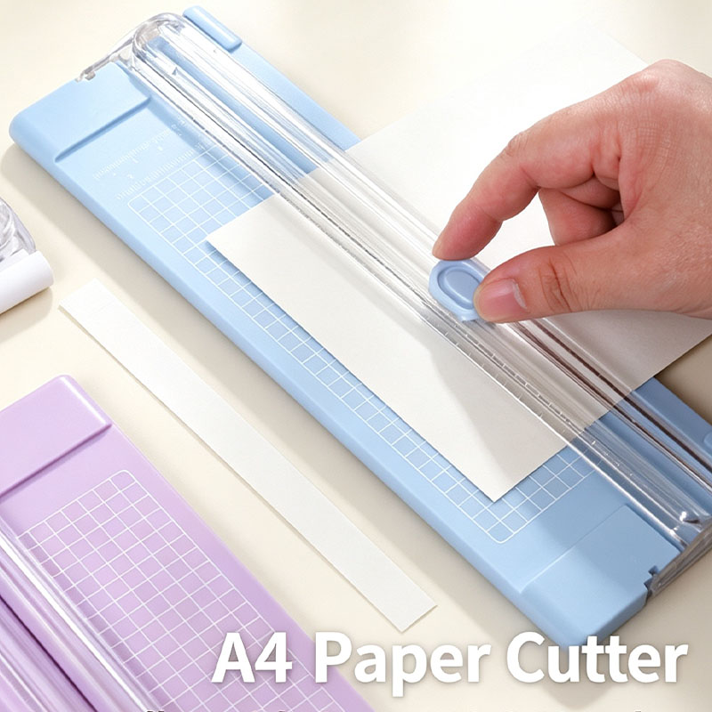 1 szt. Mini nożyk do papieru A – Photography Paper recenzja i cena