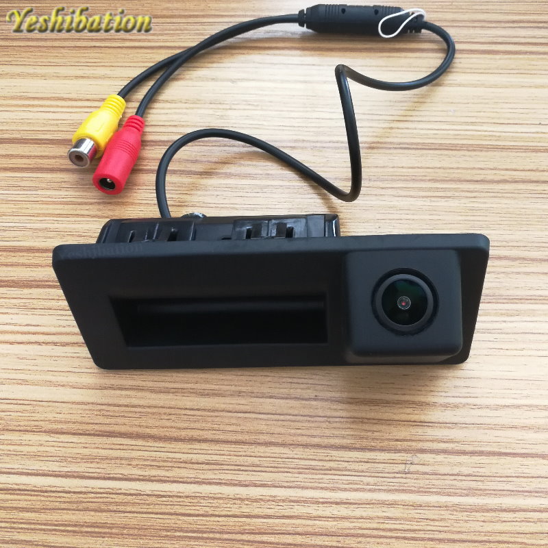 Samochodowa kamera cofania do  – Xiaomi Photography Kit recenzja i cena
