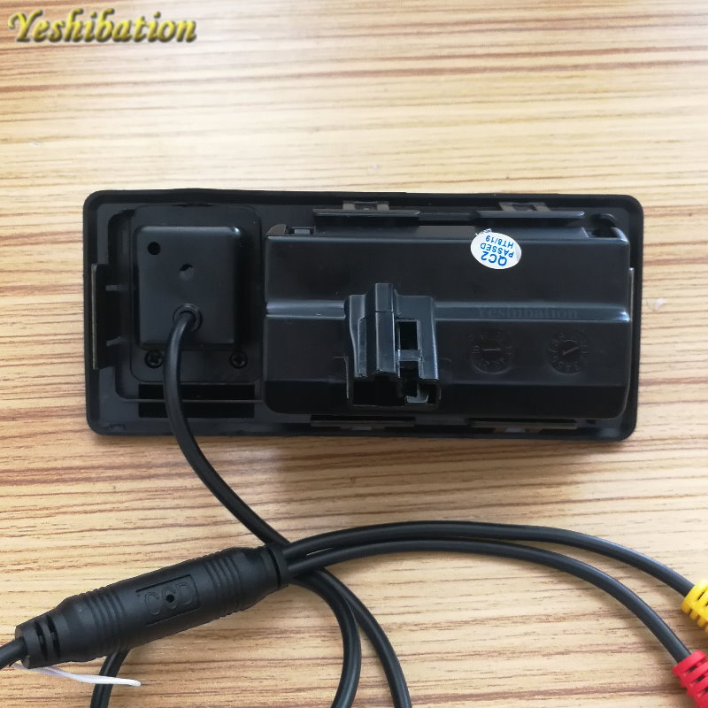 Samochodowa kamera cofania do  – Xiaomi Photography Kit recenzja i cena