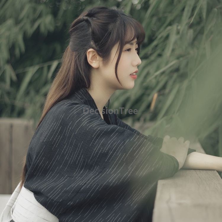Kostium kimono w stylu zen z 2 – Photography Zen recenzja i cena