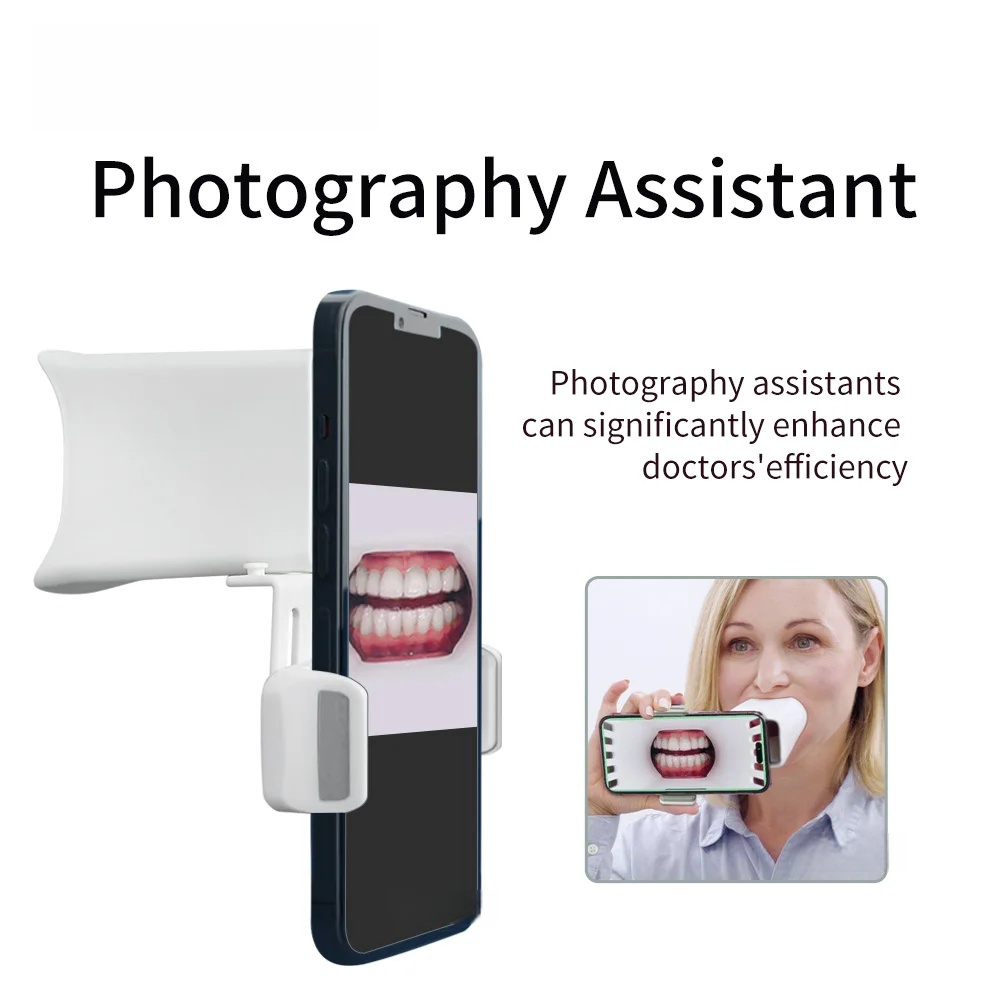 Urządzenie do pozycjonowania t – Photography Dental recenzja i cena