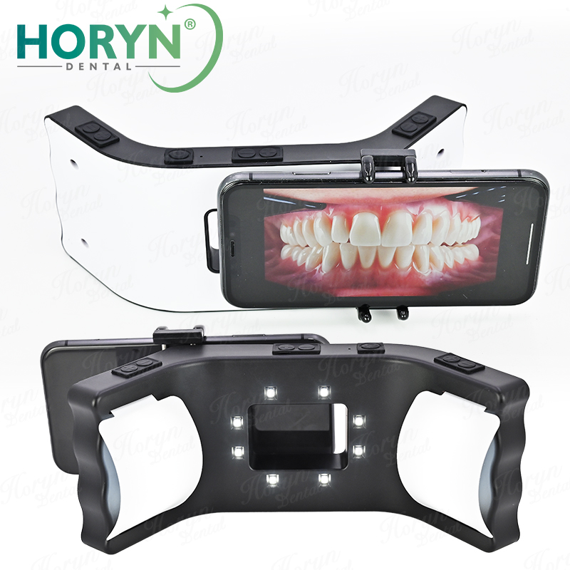 Zestaw do fotografii dentystyc – Photography Dental recenzja i cena