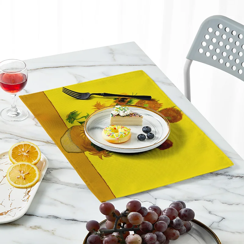 Nowa mata na stół z obrazem ol – Photography Desk recenzja i cena