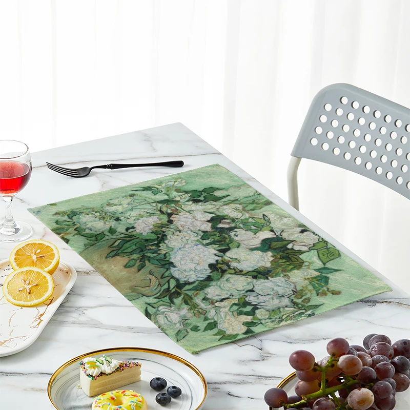 Nowa mata na stół z obrazem ol – Photography Desk recenzja i cena