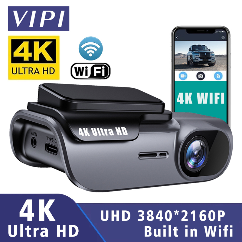 4K 3840*2160P kamera na deskę  – Xiaomi Photography Kit recenzja i cena