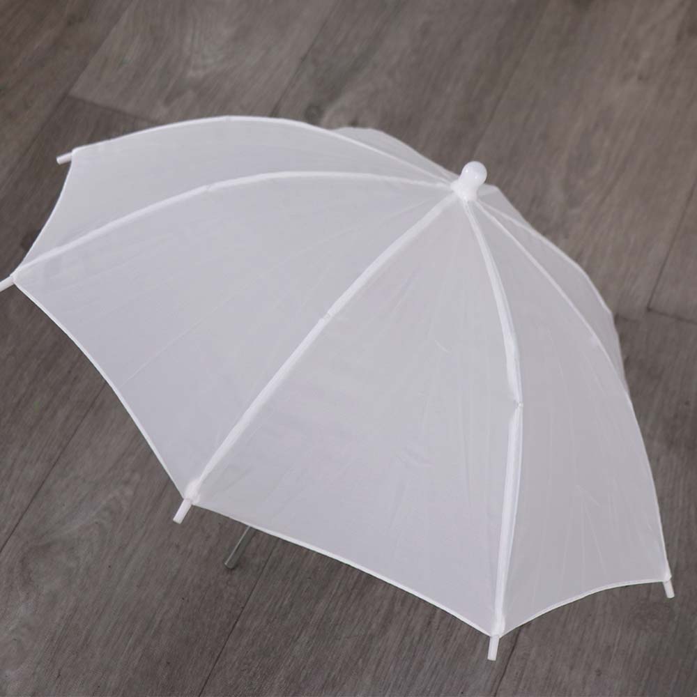 Parasol fotograficzny 50 cm/20 – Photography Umbrella Diffuser recenzja i cena