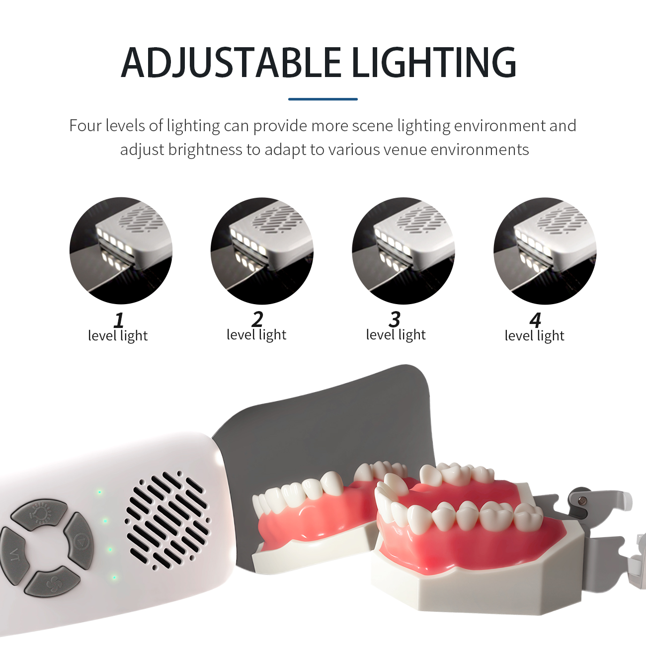 Zestaw dentystycznych lusterek – Photography Dental recenzja i cena