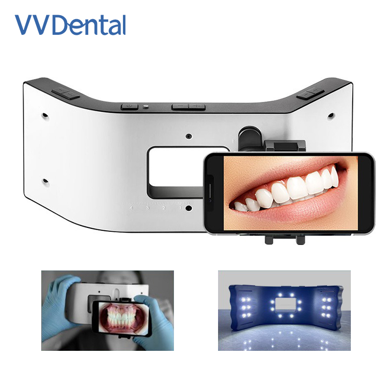 VVDental LED Kamera Dentystycz – Photography Dental recenzja i cena