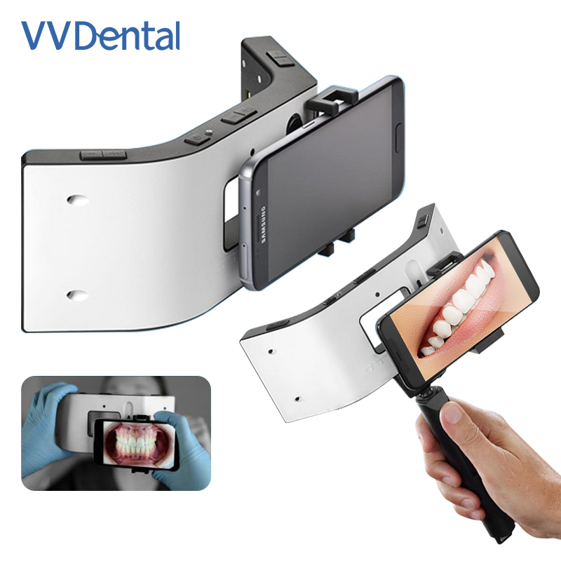 VVDental LED Kamera Dentystycz – Photography Dental recenzja i cena