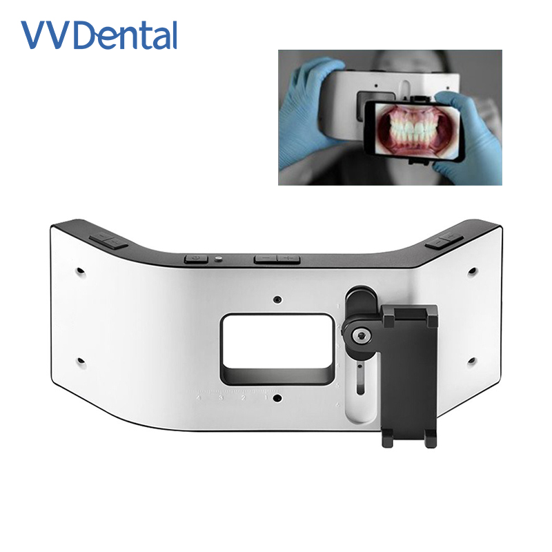 VVDental LED Kamera Dentystycz – Photography Dental recenzja i cena