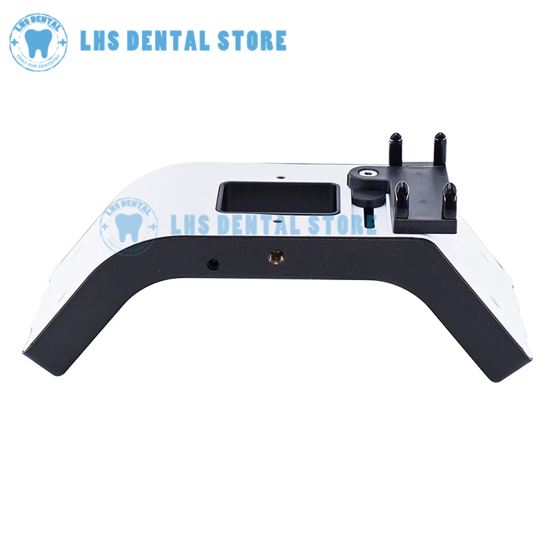 Lampa LED do fotografii stomat – Photography Dental recenzja i cena