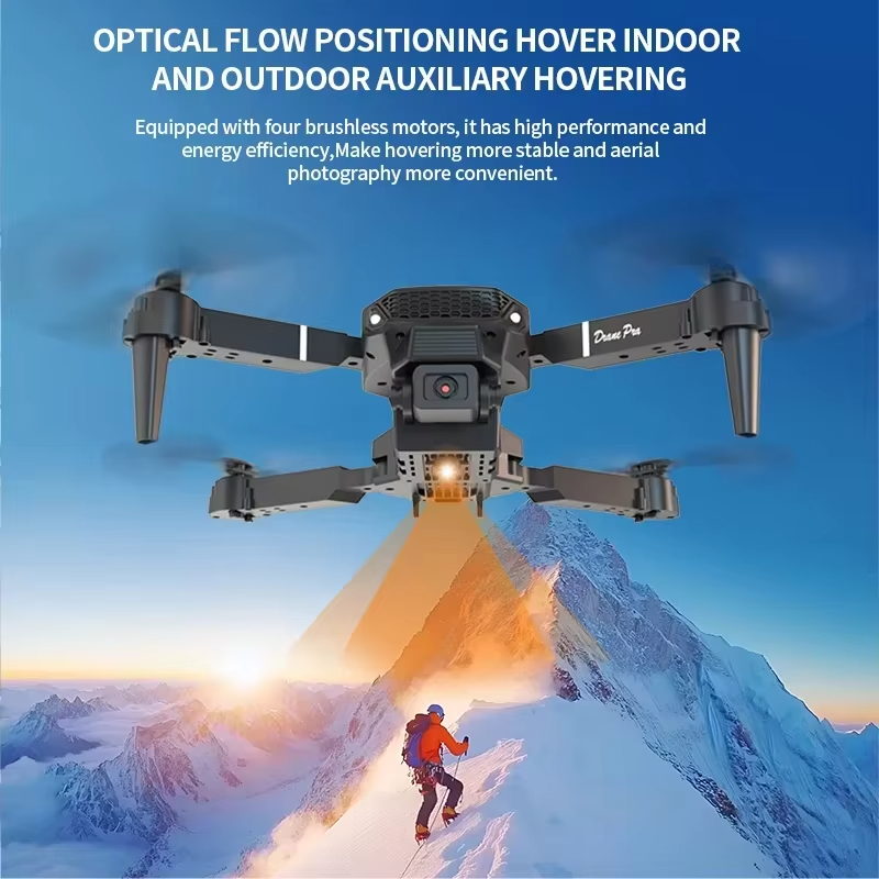 Nowy dron E88 z 2026 roku, kam – Xiaomi Photography Kit recenzja i cena