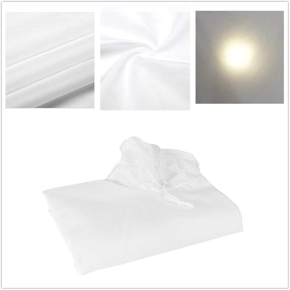 Tkanina dyfuzyjna Parasolka do – Photography Umbrella Diffuser recenzja i cena