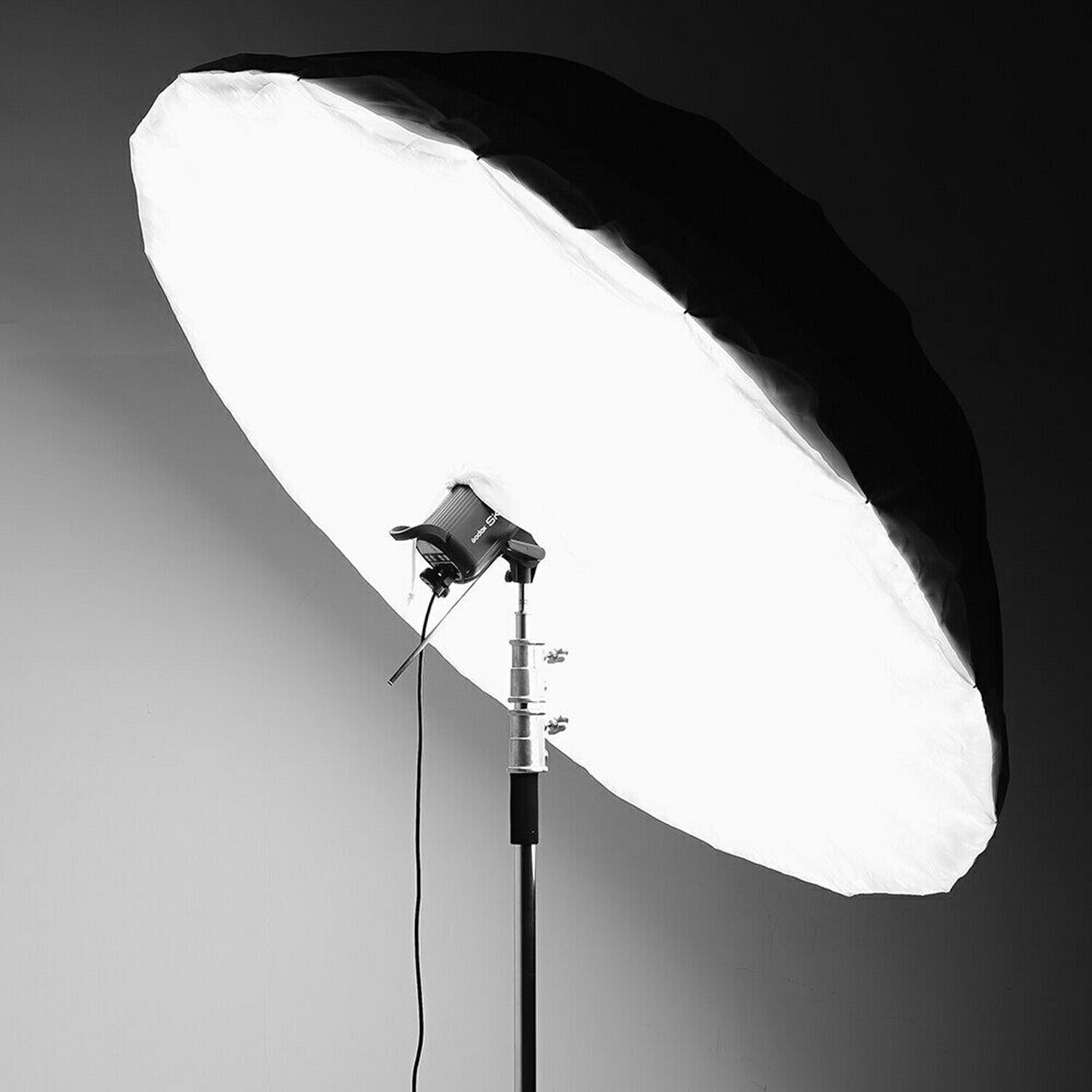 Tkanina dyfuzyjna Parasolka do – Photography Umbrella Diffuser recenzja i cena
