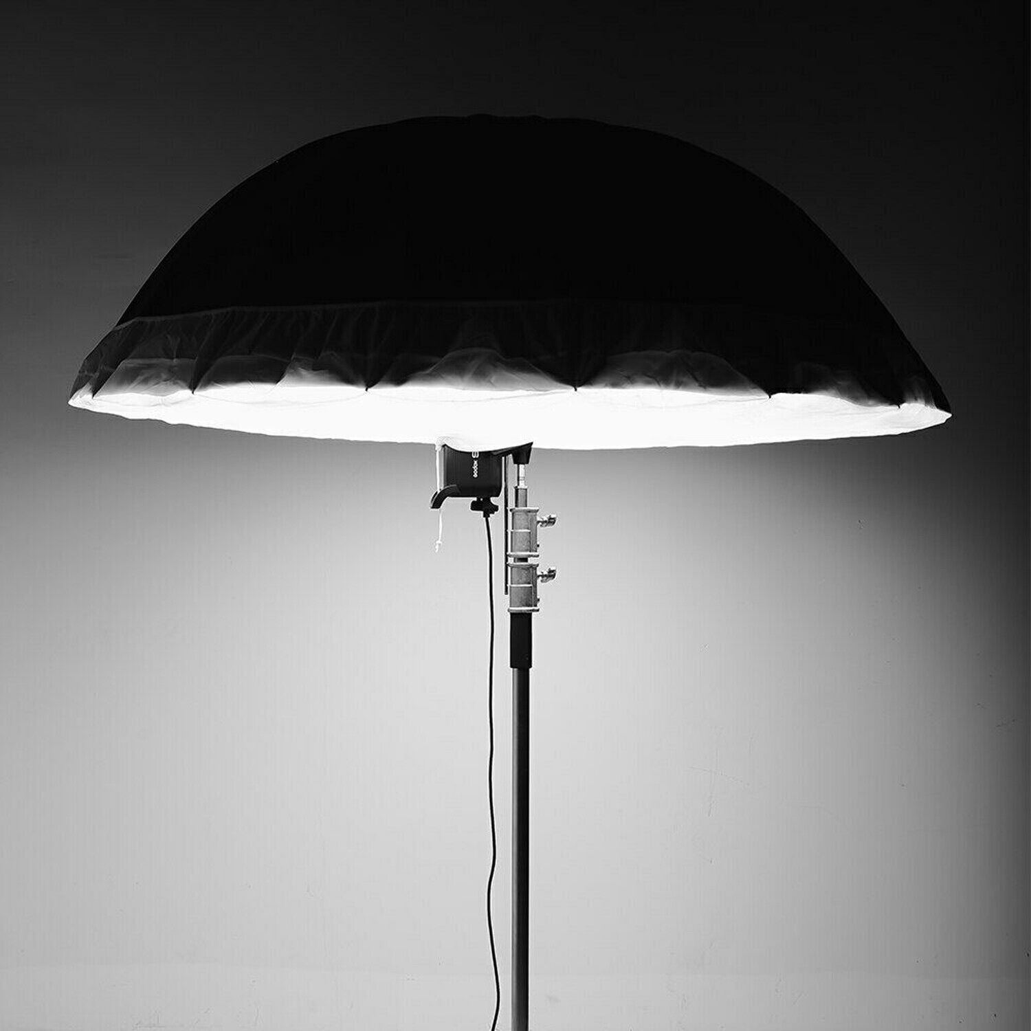 Tkanina dyfuzyjna Parasolka do – Photography Umbrella Diffuser recenzja i cena