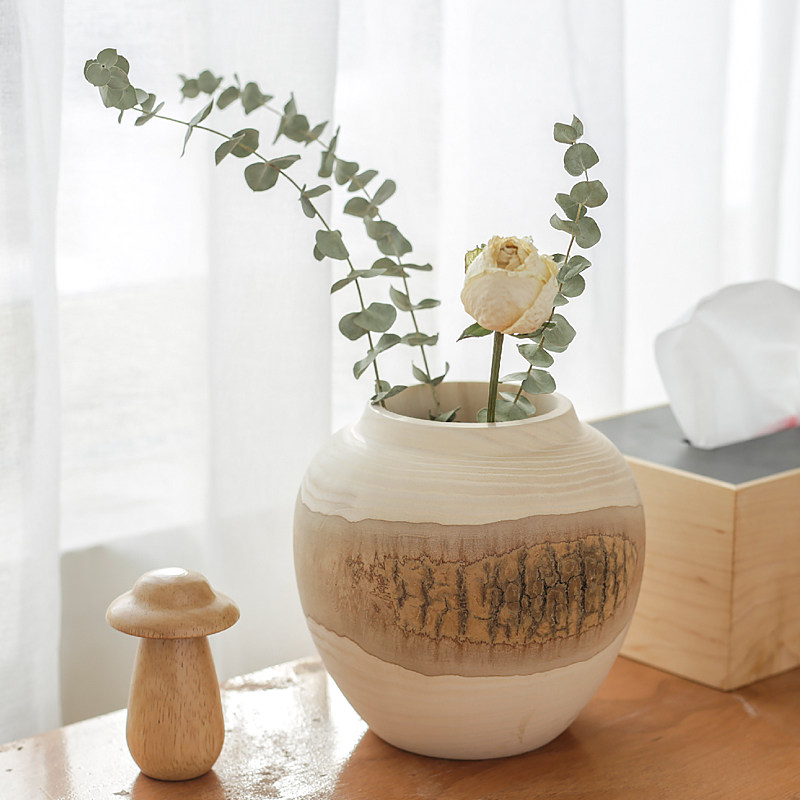 Wazon w stylu zen, dekoracja h – Photography Zen recenzja i cena