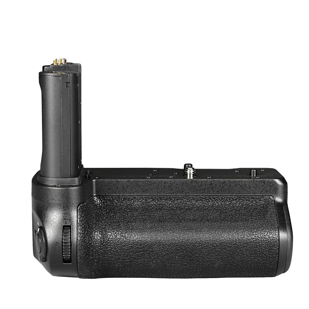 Mcoplus MB-N14 Pionowy uchwyt  – Nikon Camera Z6 Iii recenzja i cena