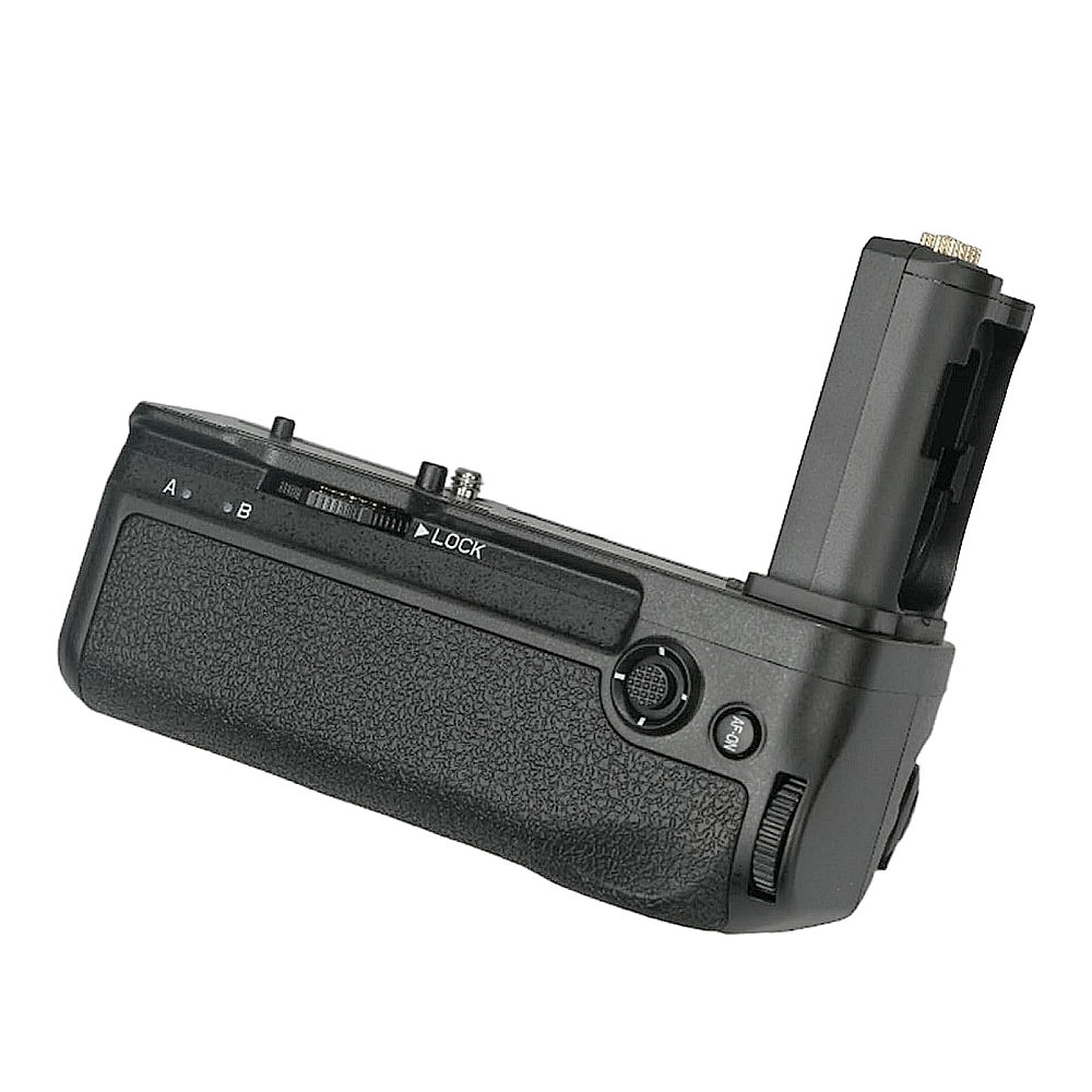 Mcoplus MB-N14 Pionowy uchwyt  – Nikon Camera Z6 Iii recenzja i cena
