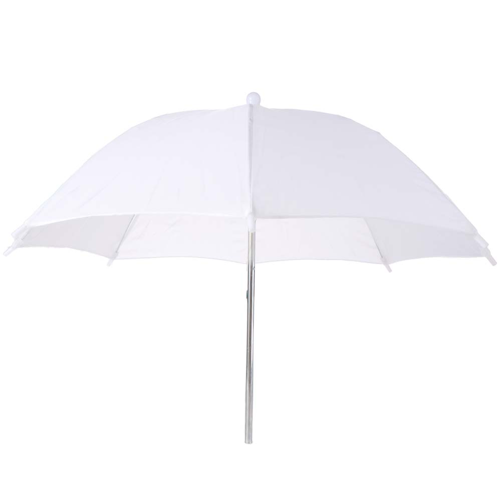 Parasol fotograficzny 50 cm /  – Photography Umbrella Diffuser recenzja i cena