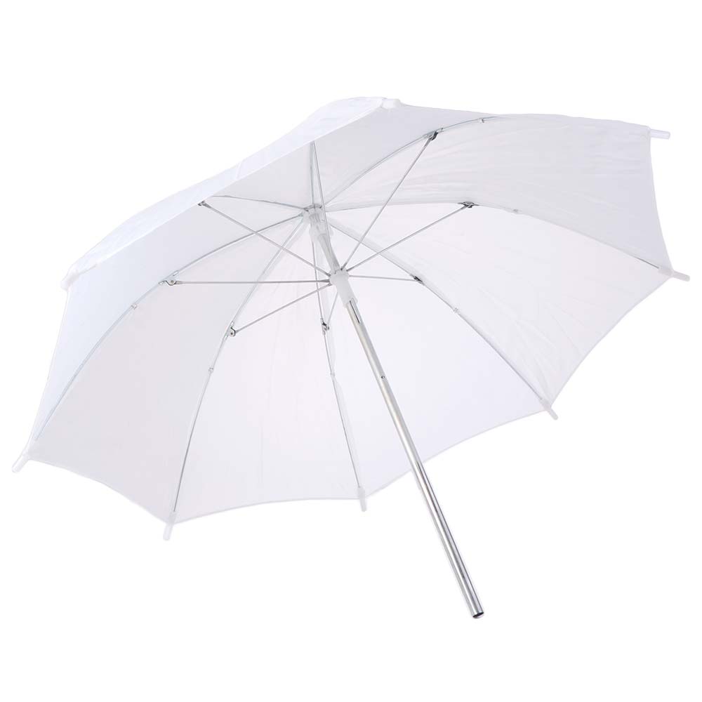 Parasol fotograficzny 50 cm /  – Photography Umbrella Diffuser recenzja i cena