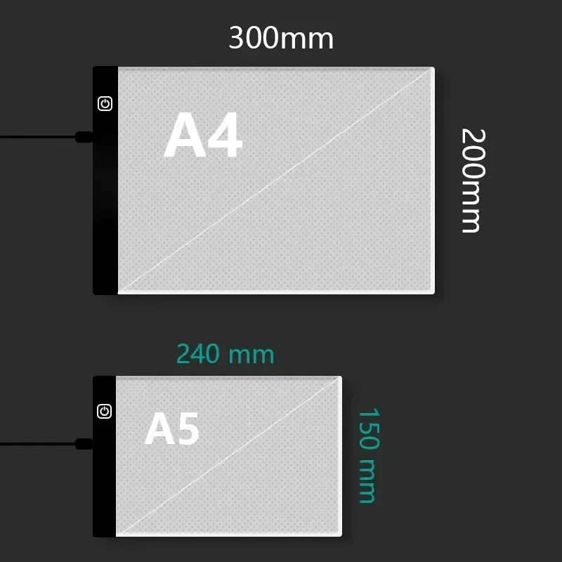 Stolik do kopiowania LED, tabl – Photography Desk recenzja i cena