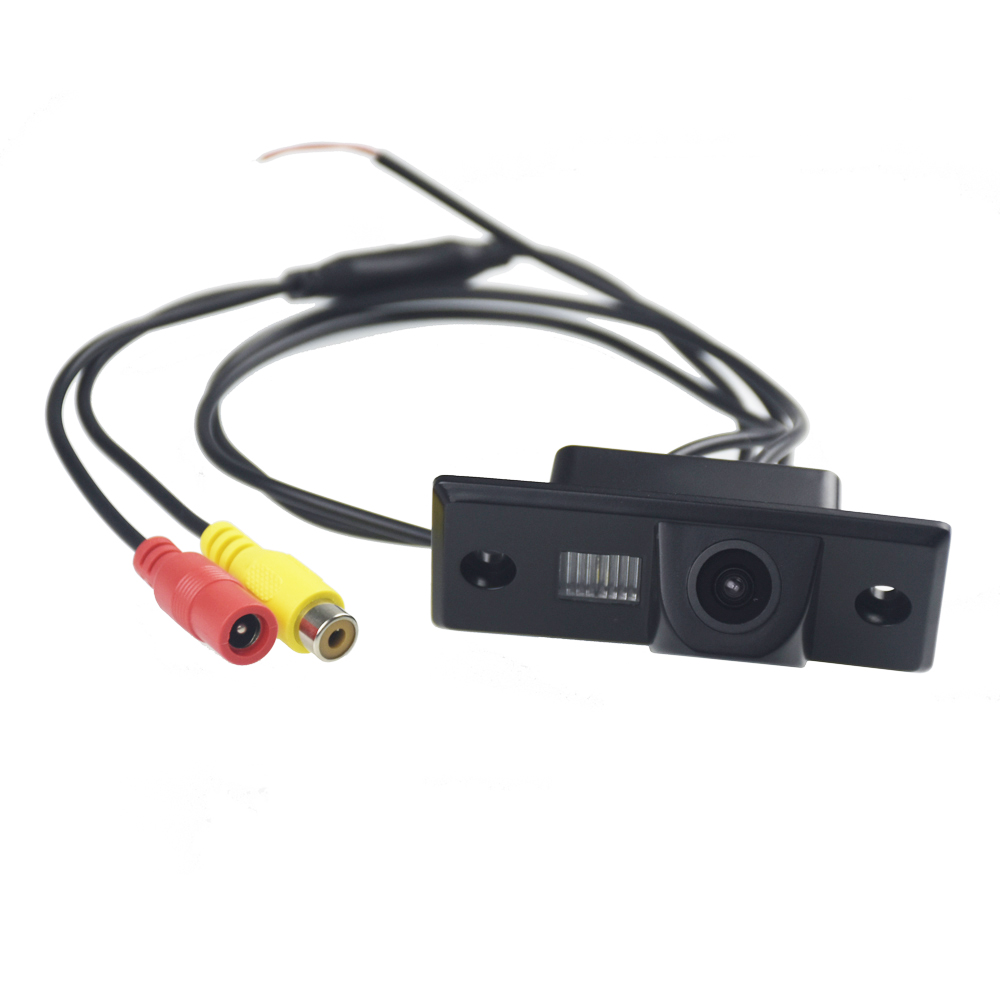 Tylna kamera samochodowa cofan – Xiaomi Photography Kit recenzja i cena