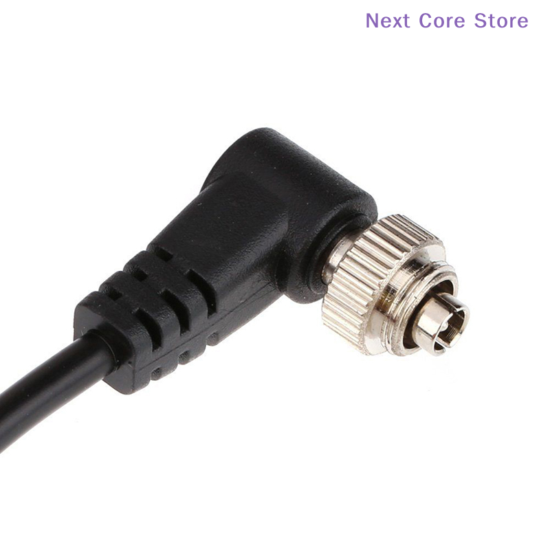 Kabel synchronizacyjny PC 3.5m – Photography Kit Pro recenzja i cena