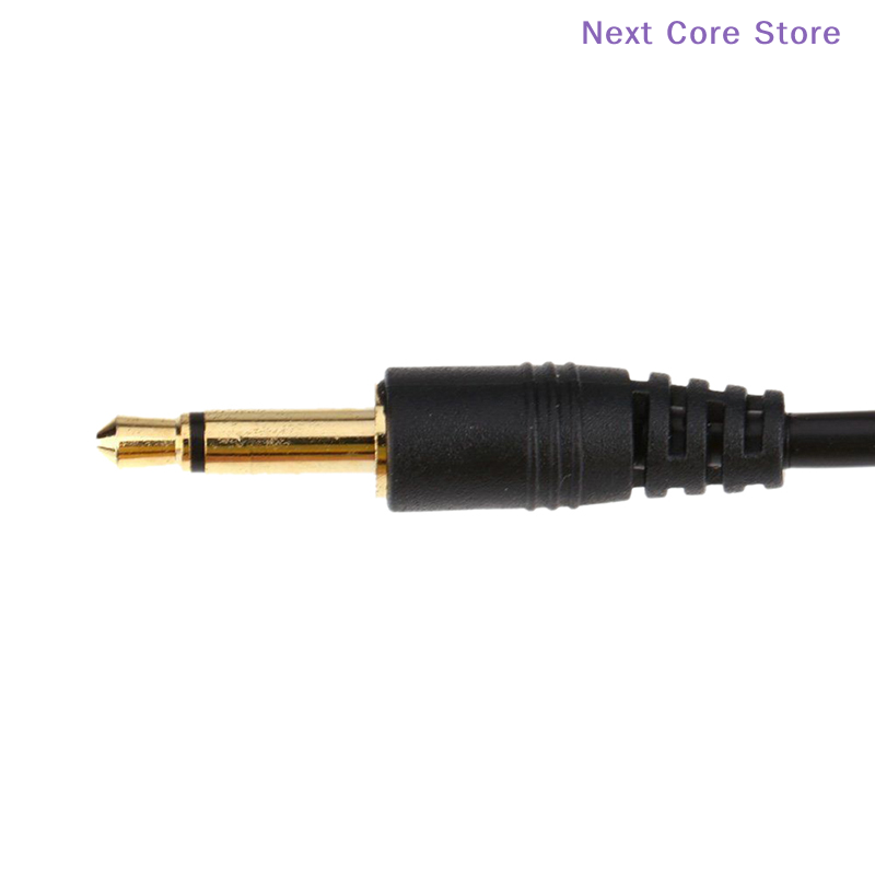 Kabel synchronizacyjny PC 3.5m – Photography Kit Pro recenzja i cena
