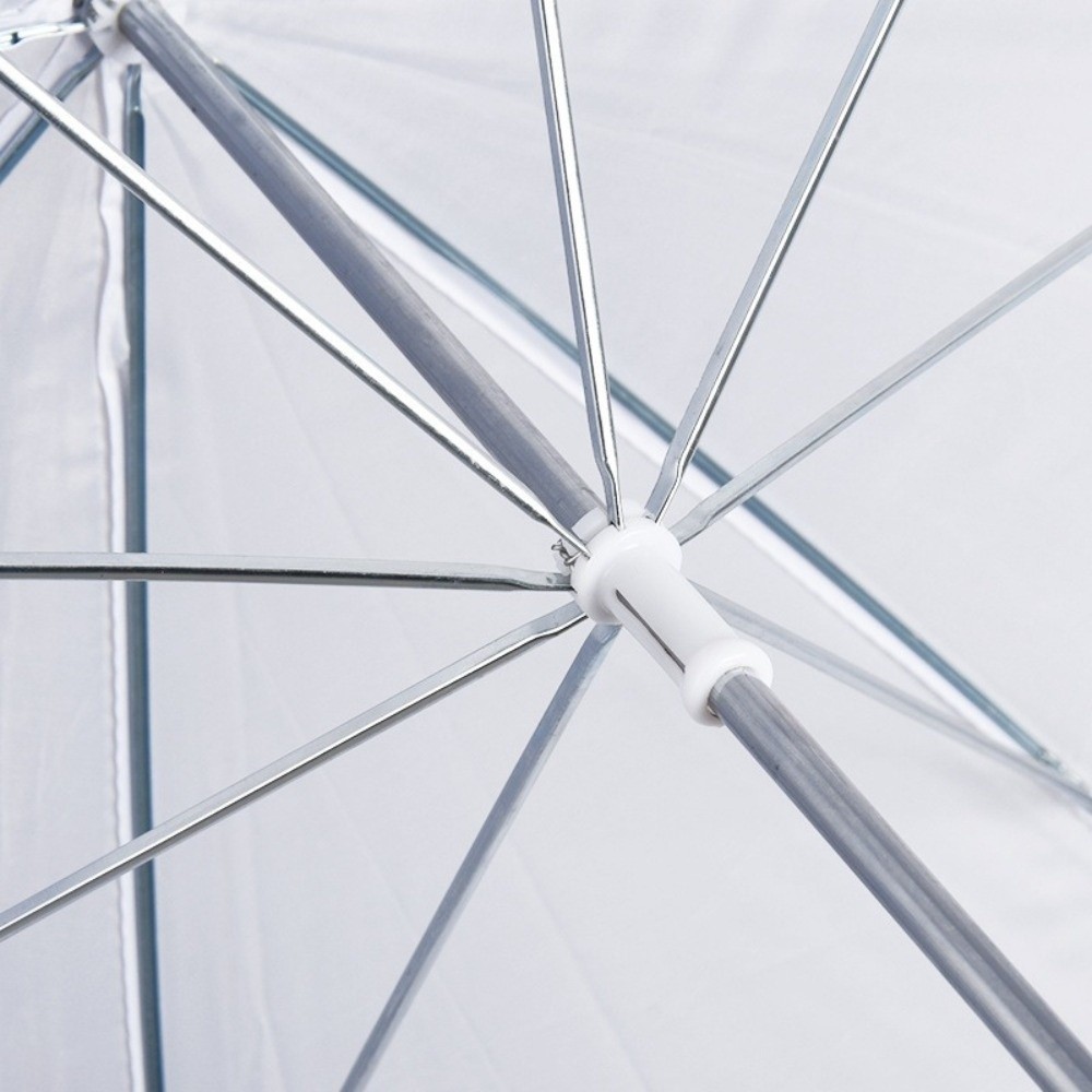 Parasol fotograficzny 50 cm /  – Photography Umbrella Diffuser recenzja i cena