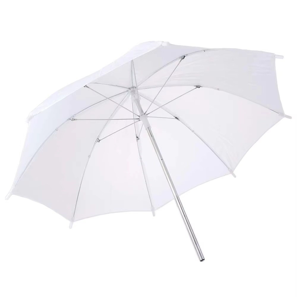Parasol fotograficzny 50 cm /  – Photography Umbrella Diffuser recenzja i cena