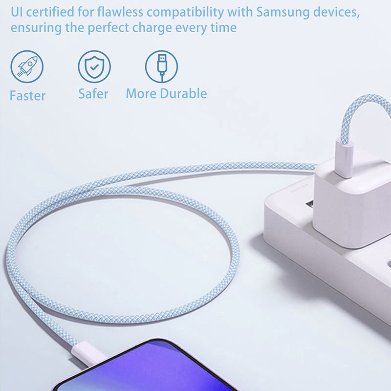 Kolorowy kabel szybkiego ładow – Xiaomi Photography Kit recenzja i cena